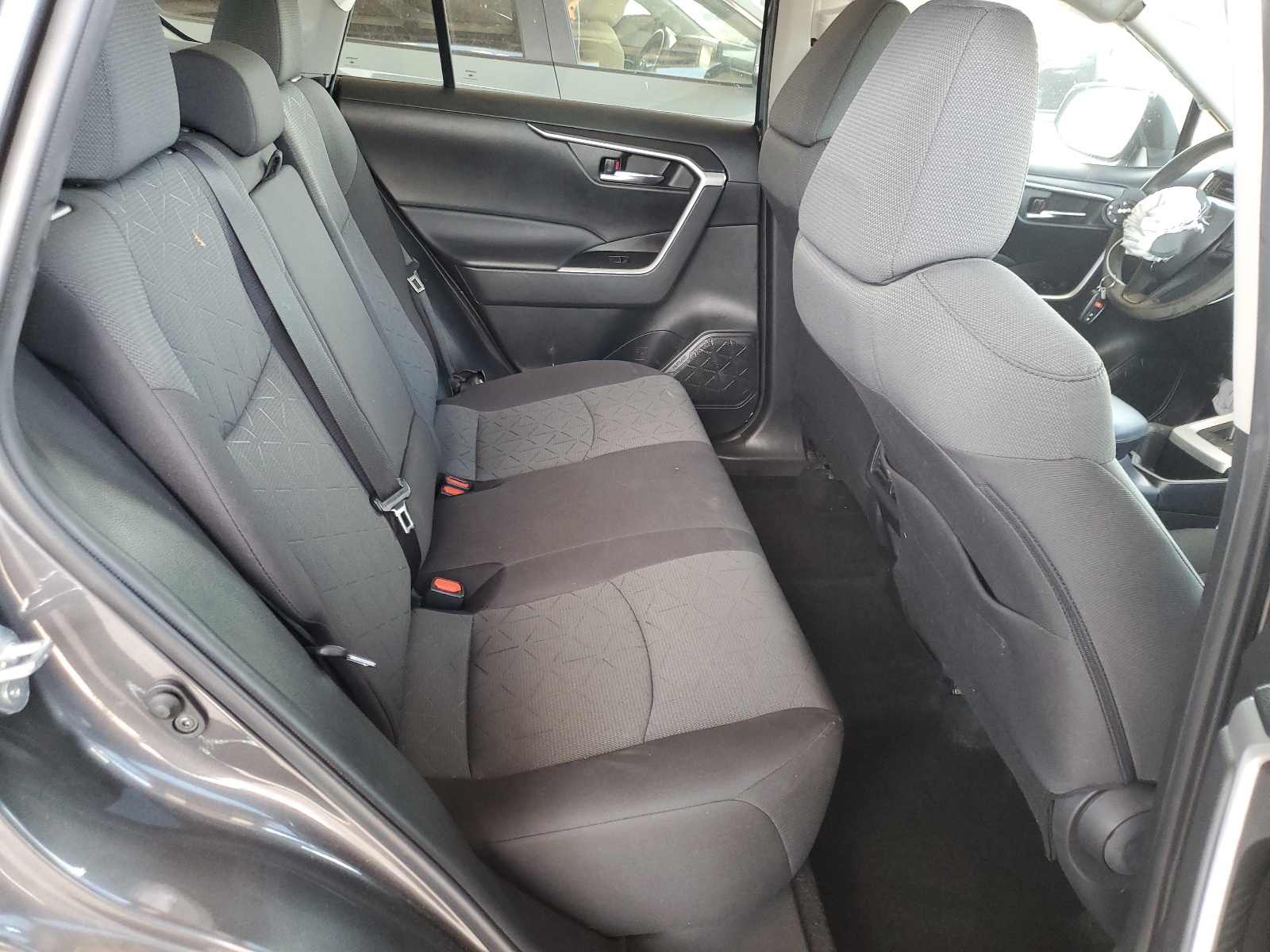 2T3P1RFV6NC281115 2022 Toyota Rav4 Xle