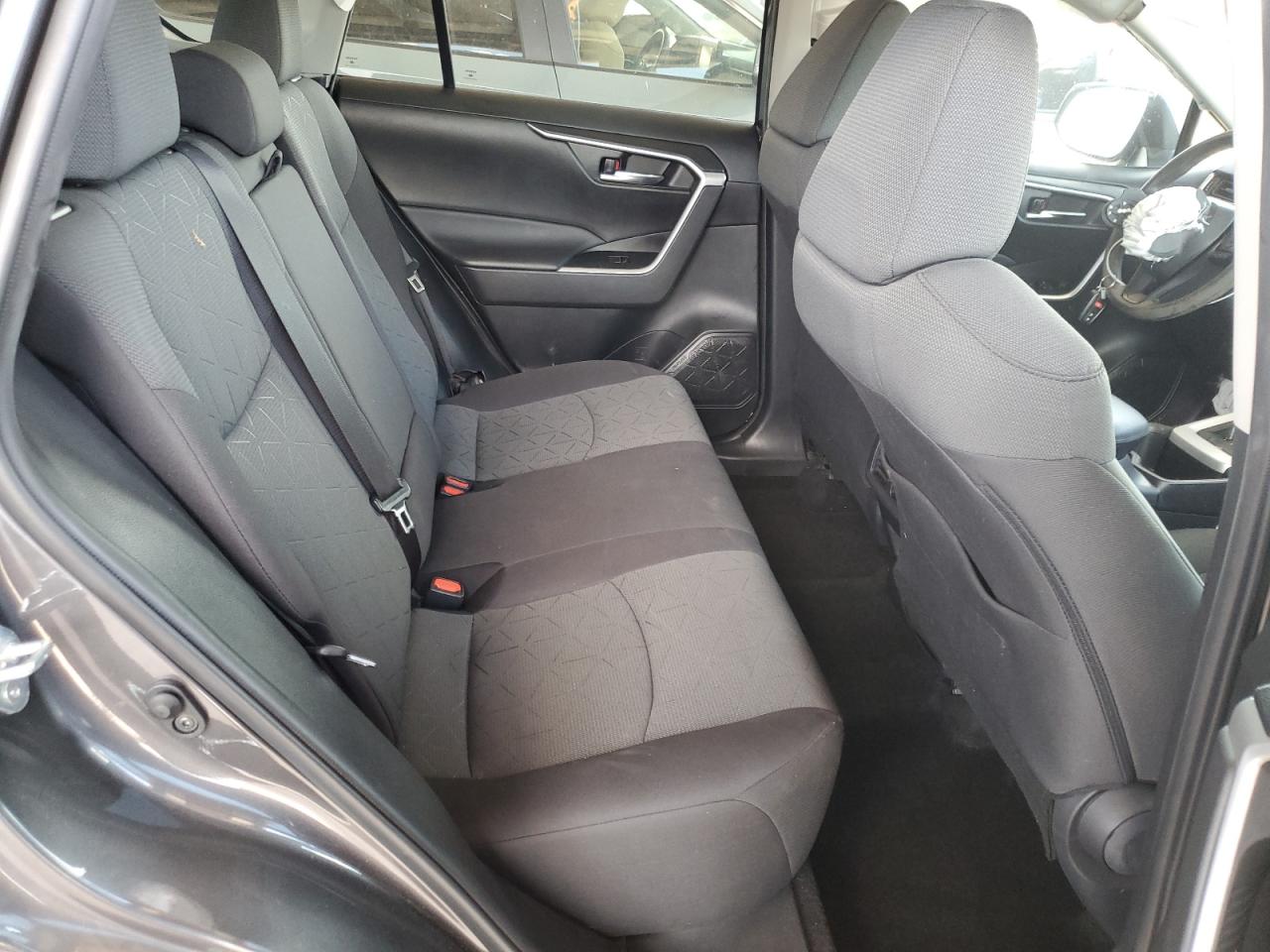 2022 Toyota Rav4 Xle VIN: 2T3P1RFV6NC281115 Lot: 62897284