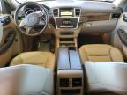 2012 Mercedes-Benz Ml 350 4Matic en Venta en Tanner, AL - Front End