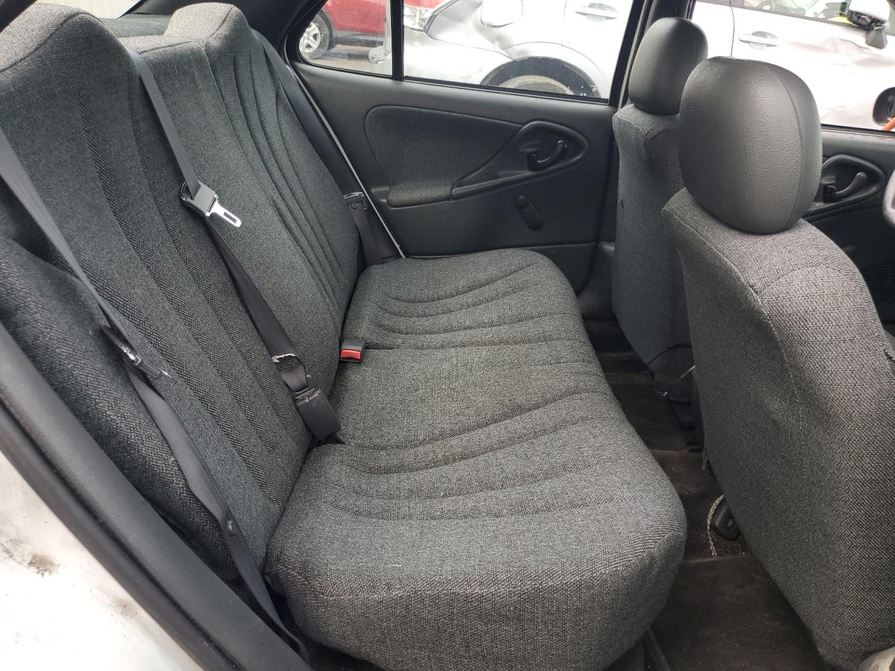 2003 Chevrolet Cavalier VIN: 1G1JC52FX37225430 Lot: 63080674