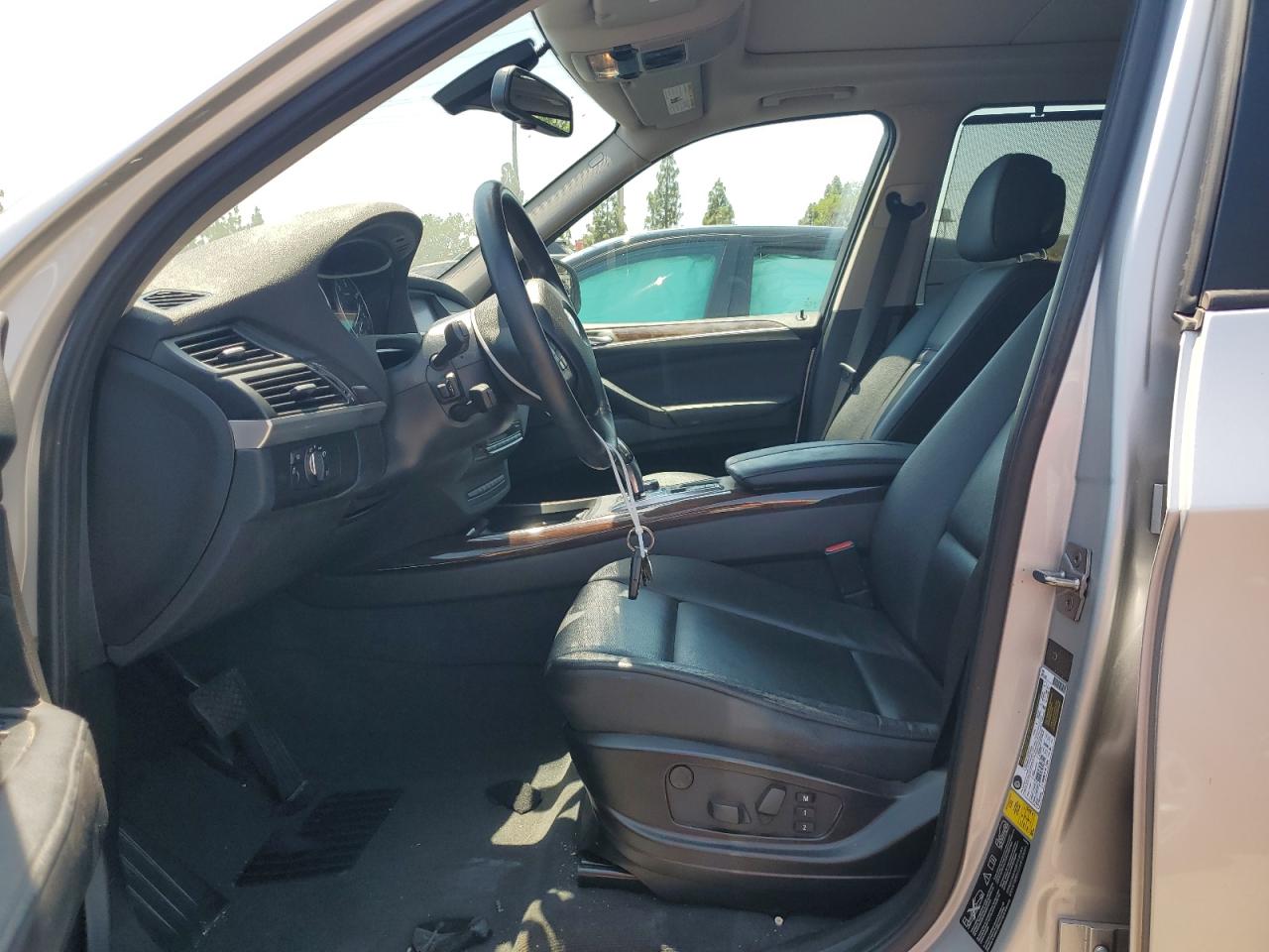 2011 BMW X5 xDrive35D VIN: 5UXZW0C50BL656485 Lot: 63300944