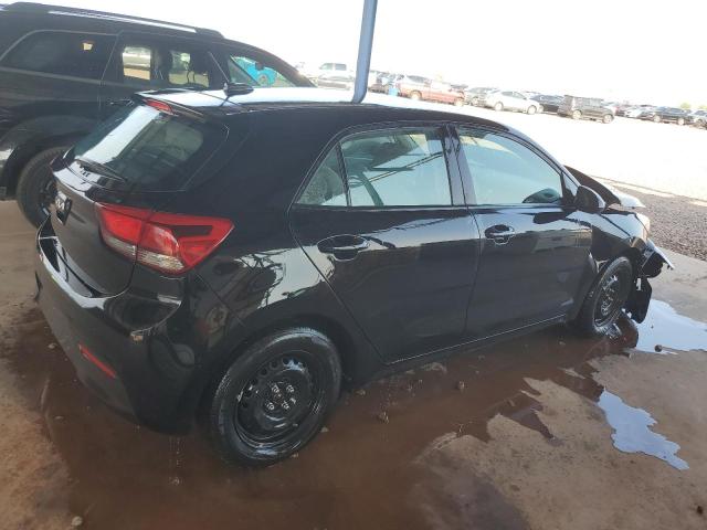  KIA RIO 2022 Black