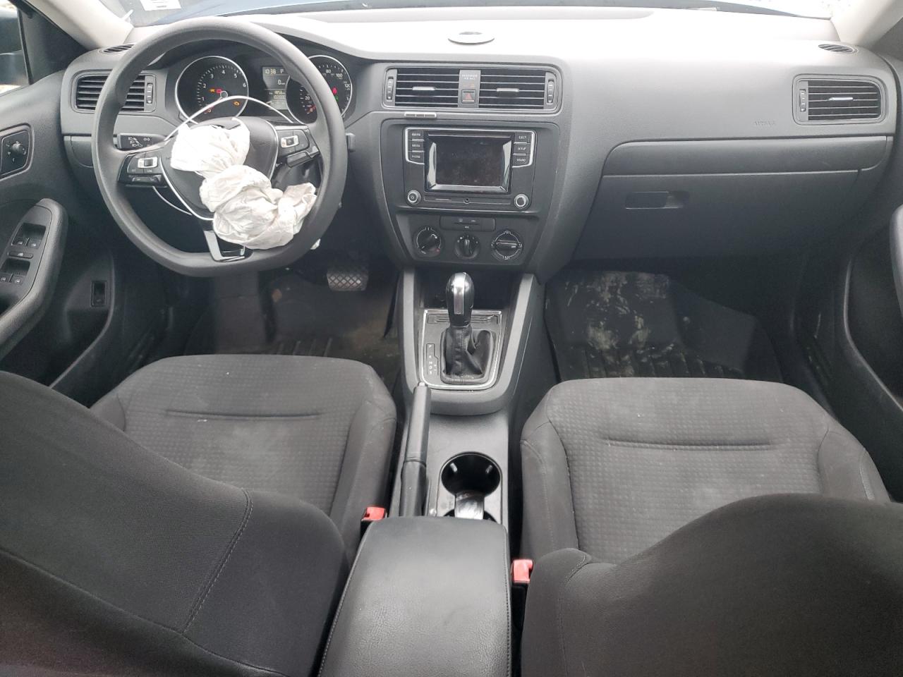 2016 Volkswagen Jetta S VIN: 3VW267AJ9GM267049 Lot: 63961274