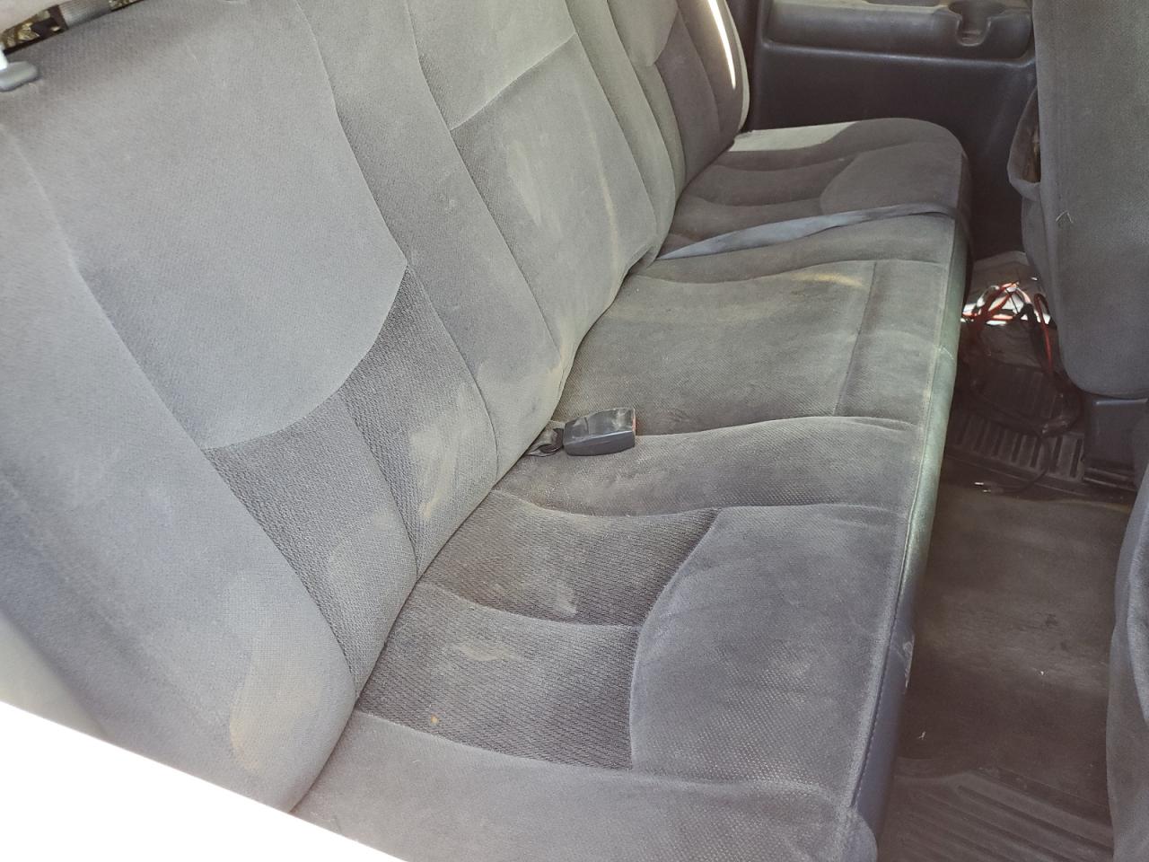 2003 GMC New Sierra C1500 VIN: 2GTEC19V031279735 Lot: 61728414