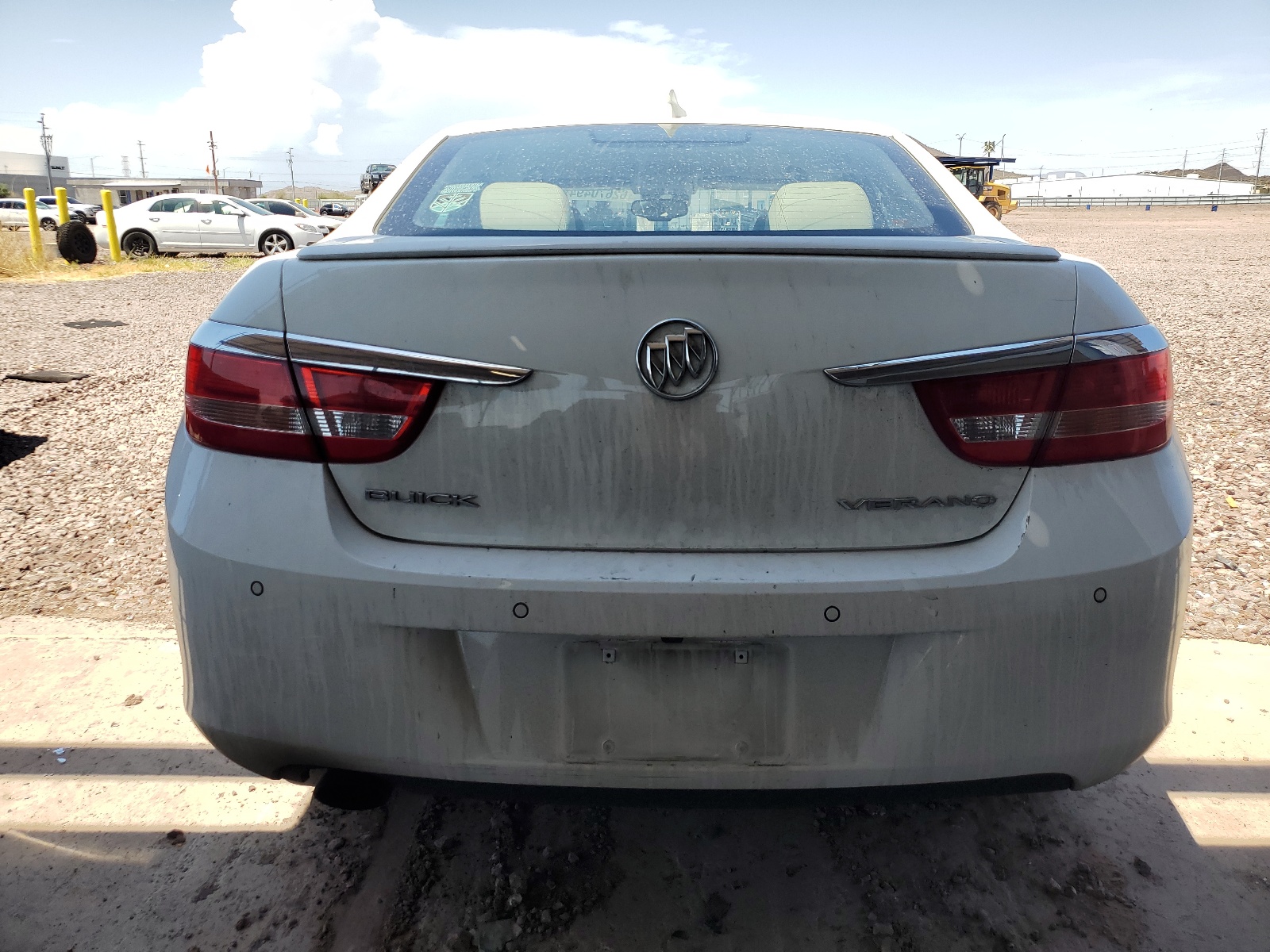 1G4PR5SK8H4117390 2017 Buick Verano Sport Touring