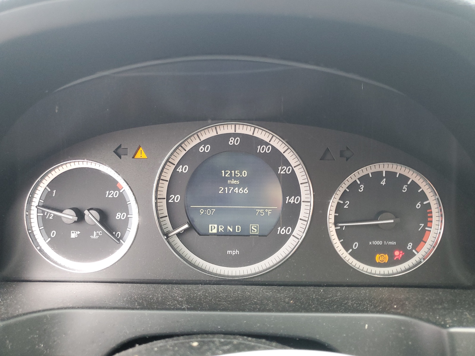 WDDGF81X29R065888 2009 Mercedes-Benz C 300 4Matic