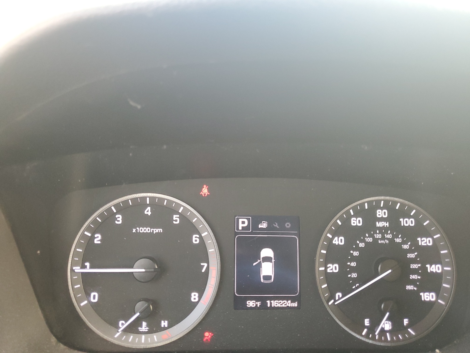 5NPE24AF6FH034238 2015 Hyundai Sonata Se