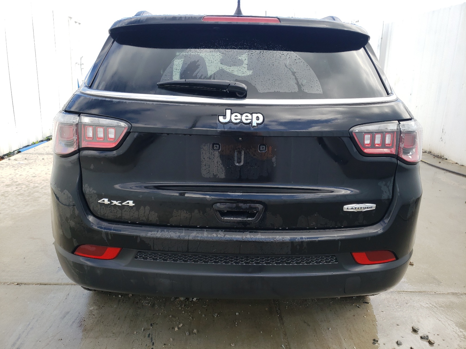 3C4NJDBN4RT118541 2024 Jeep Compass Latitude