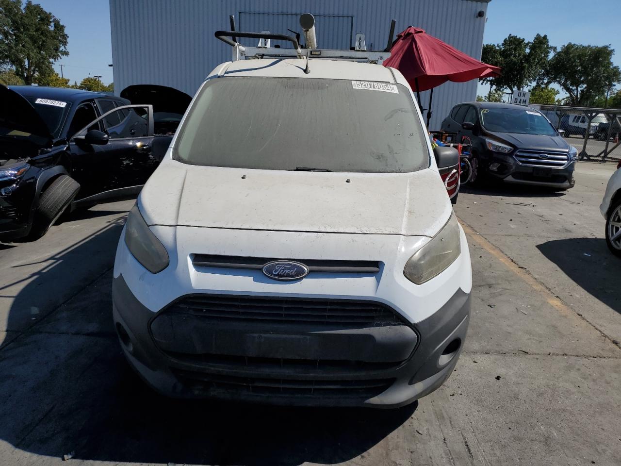 NM0LS7E78F1182021 2015 Ford Transit Connect Xl