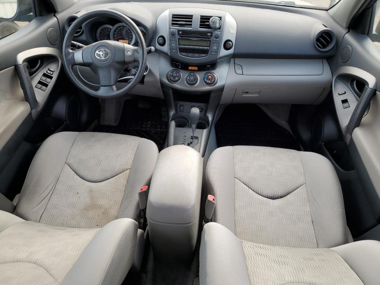 2011 Toyota Rav4 VIN: 2T3BF4DV1BW130923 Lot: 63992224