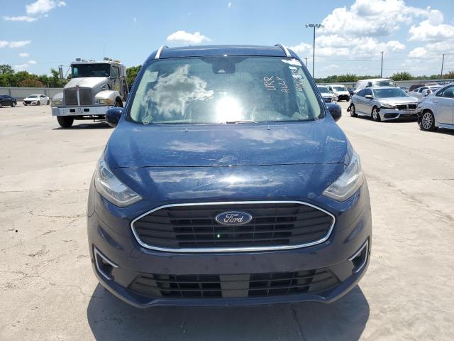  FORD TRANSIT 2019 Синий