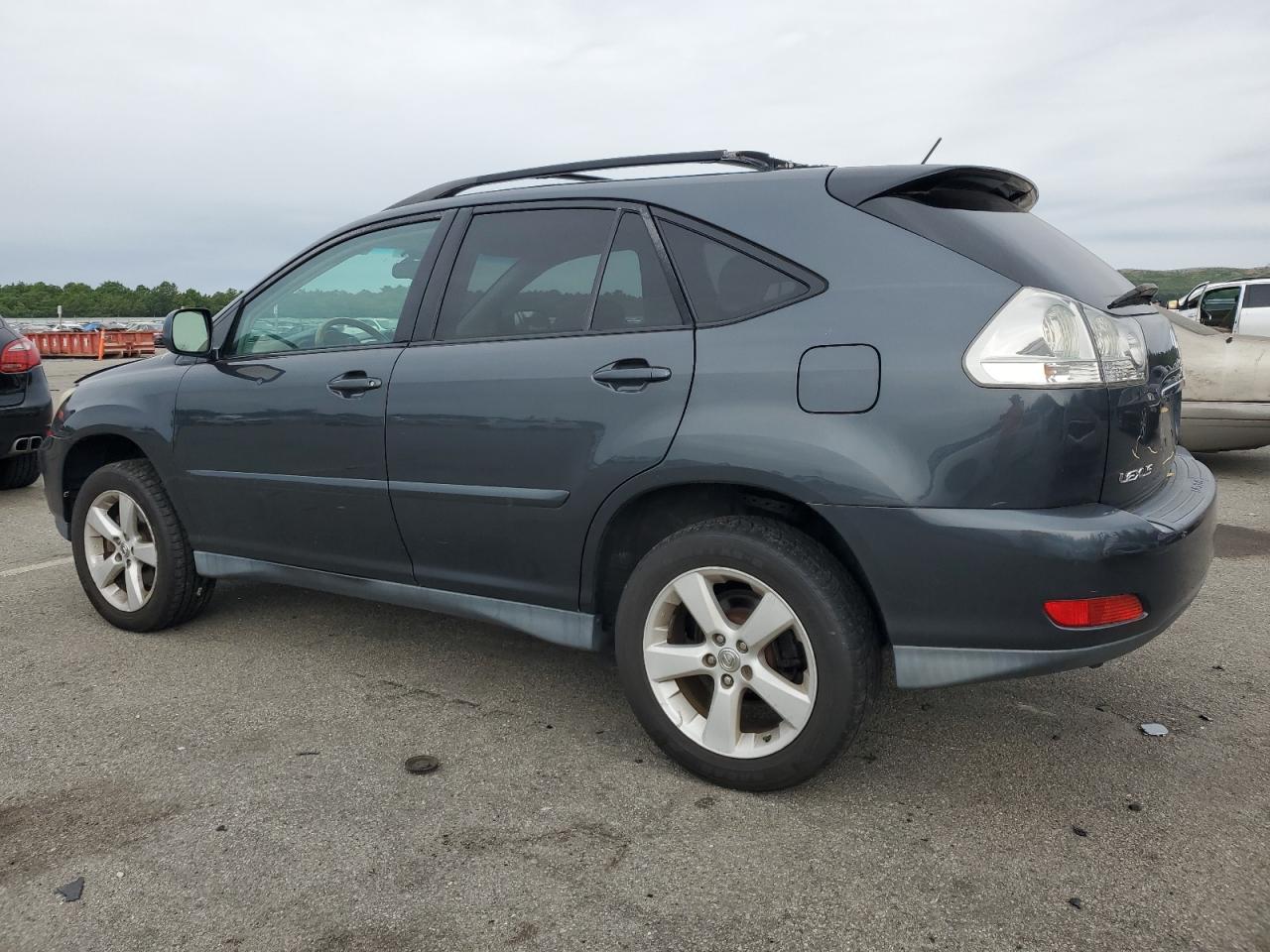 2T2HA31U14C029548 2004 Lexus Rx 330