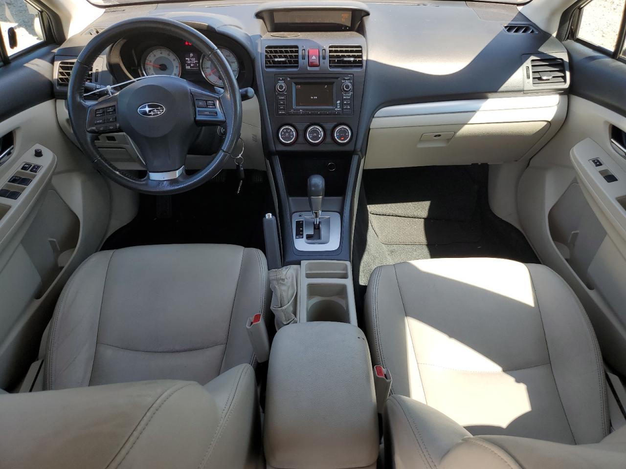 2013 Subaru Impreza Limited VIN: JF1GJAH67DH005252 Lot: 65766884