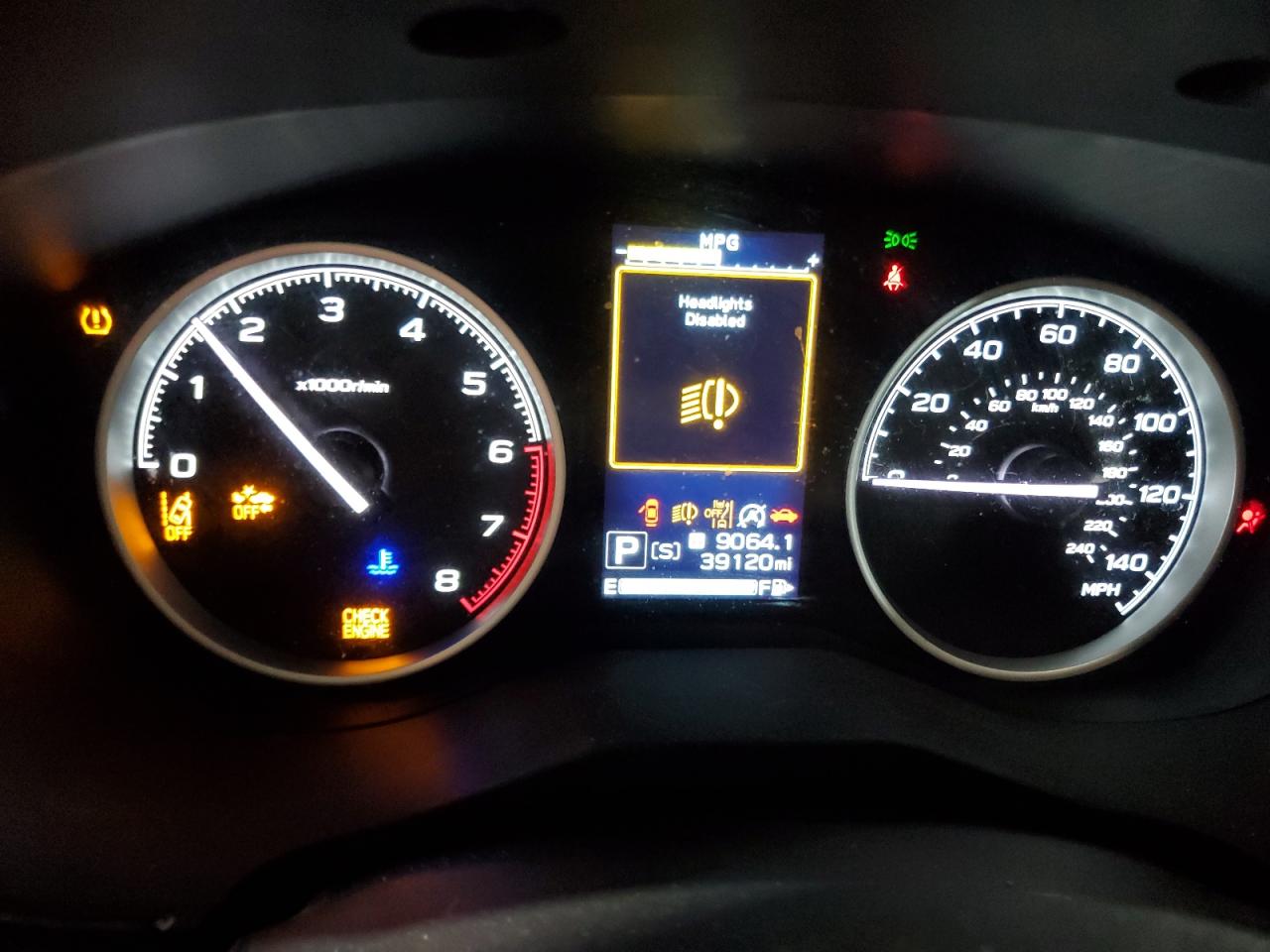 2022 Subaru Forester Premium VIN: JF2SKAEC5NH407303 Lot: 63238634