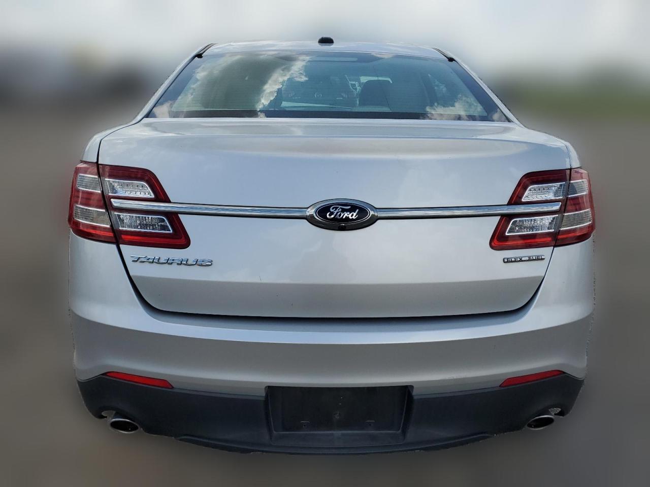 2017 Ford Taurus Se VIN: 1FAHP2D89HG146321 Lot: 62951944