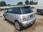 2005 Mini Cooper S de vânzare în Dyer, IN - Water/Flood