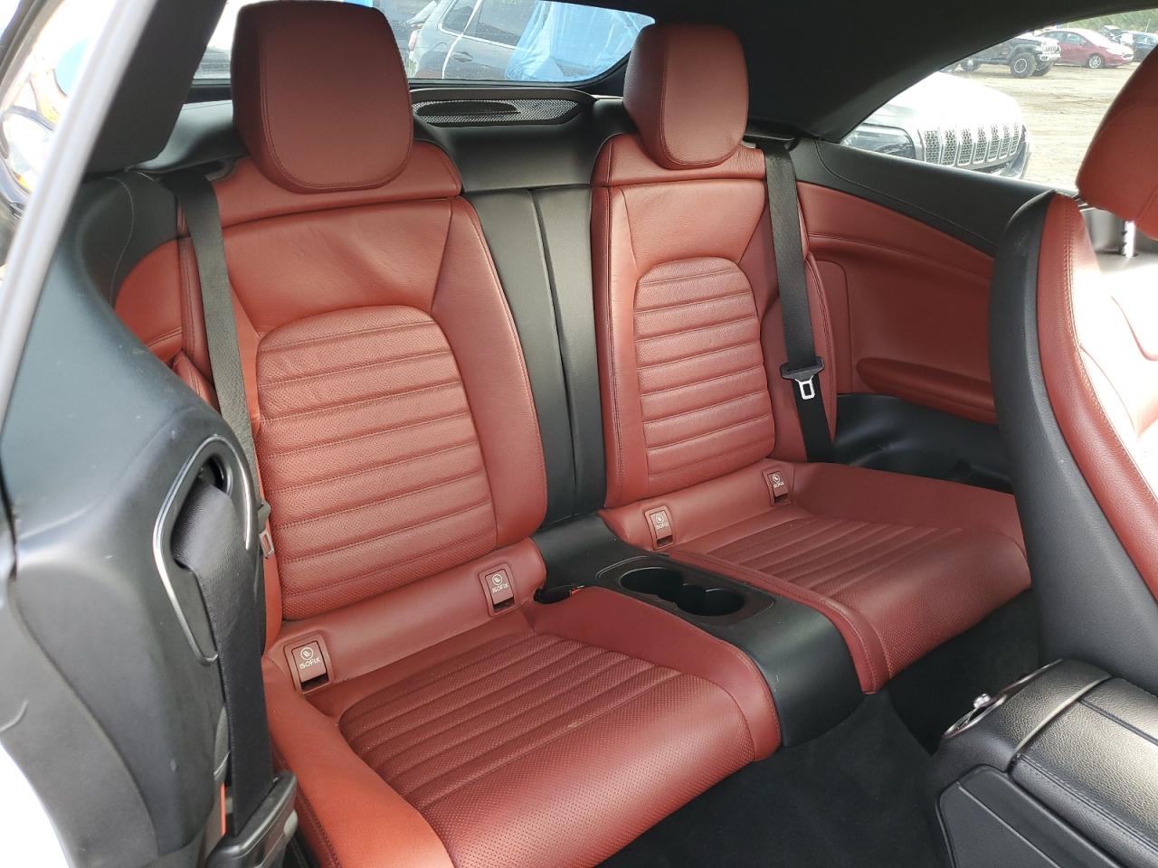 2018 Mercedes-Benz C 300 4Matic VIN: WDDWK4KB6JF734608 Lot: 63644804