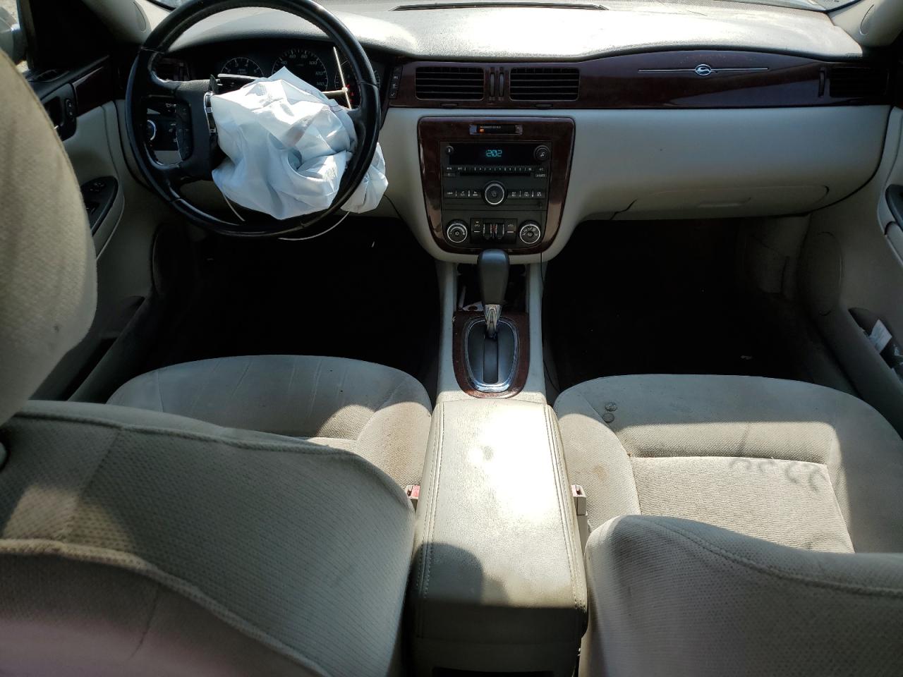 2010 Chevrolet Impala Lt VIN: 2G1WB5EN9A1180048 Lot: 64762894