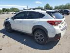 2021 Subaru Crosstrek Sport for Sale in Portland, OR - Front End