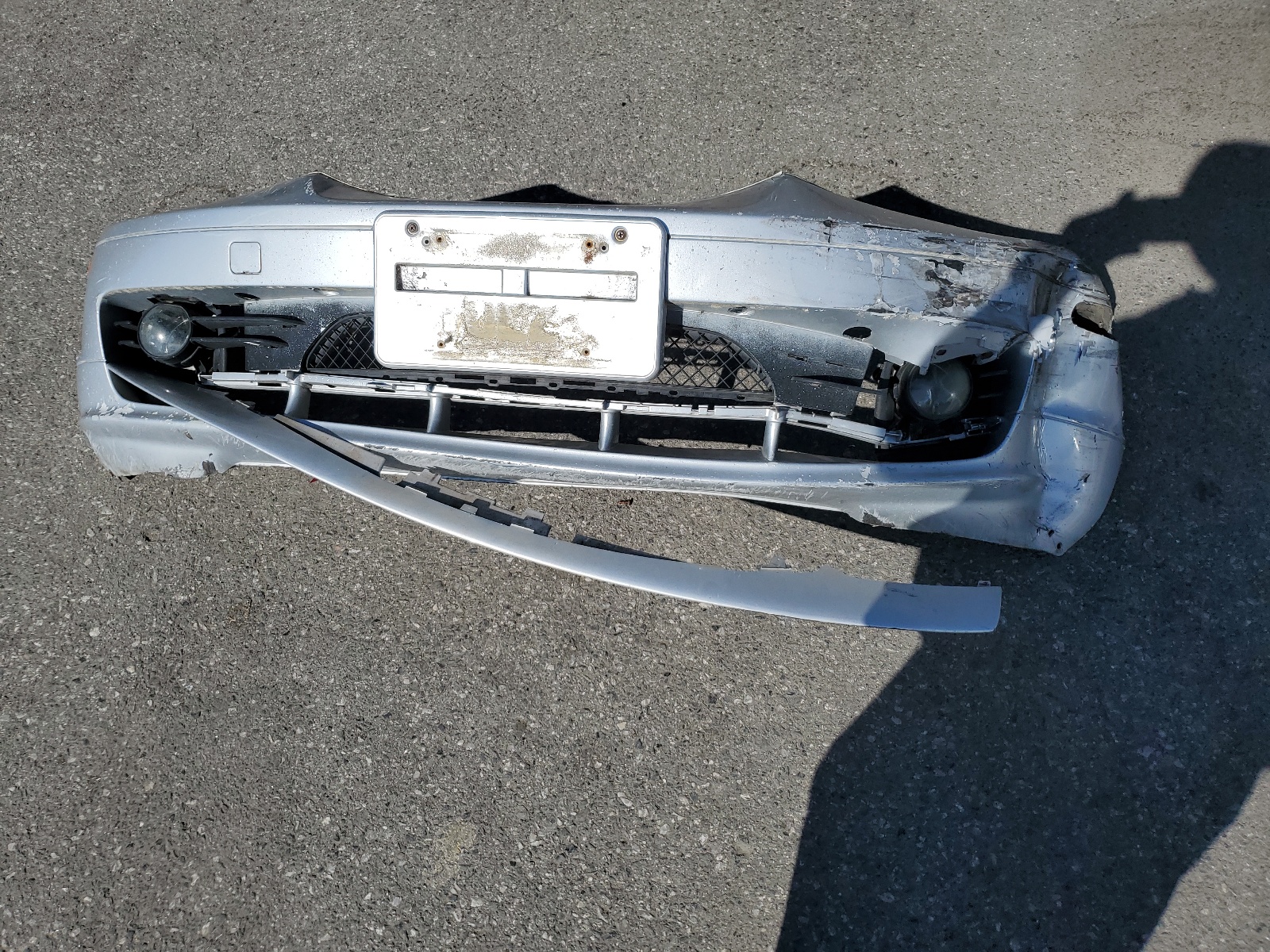 WBABS33441JY56588 2001 BMW 325 Ci