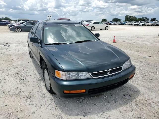 1996 Honda Accord Ex VIN: 1HGCD5661TA001264 Lot: 63384084