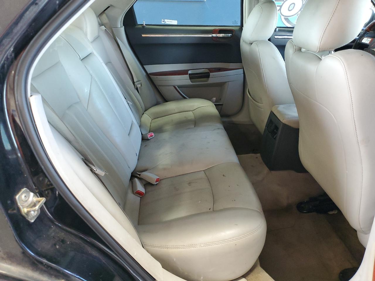 2006 Chrysler 300C VIN: 2C3LA63H26H341228 Lot: 64961014