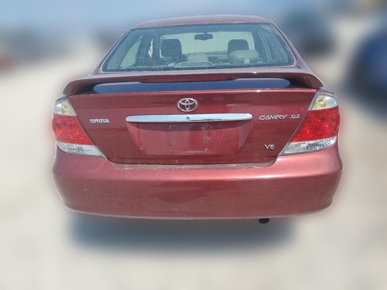 2005 Toyota Camry Le VIN: 4T1BF30K75U099440 Lot: 64864724