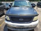 2002 Ford F150  na sprzedaż w Eight Mile, AL - Front End