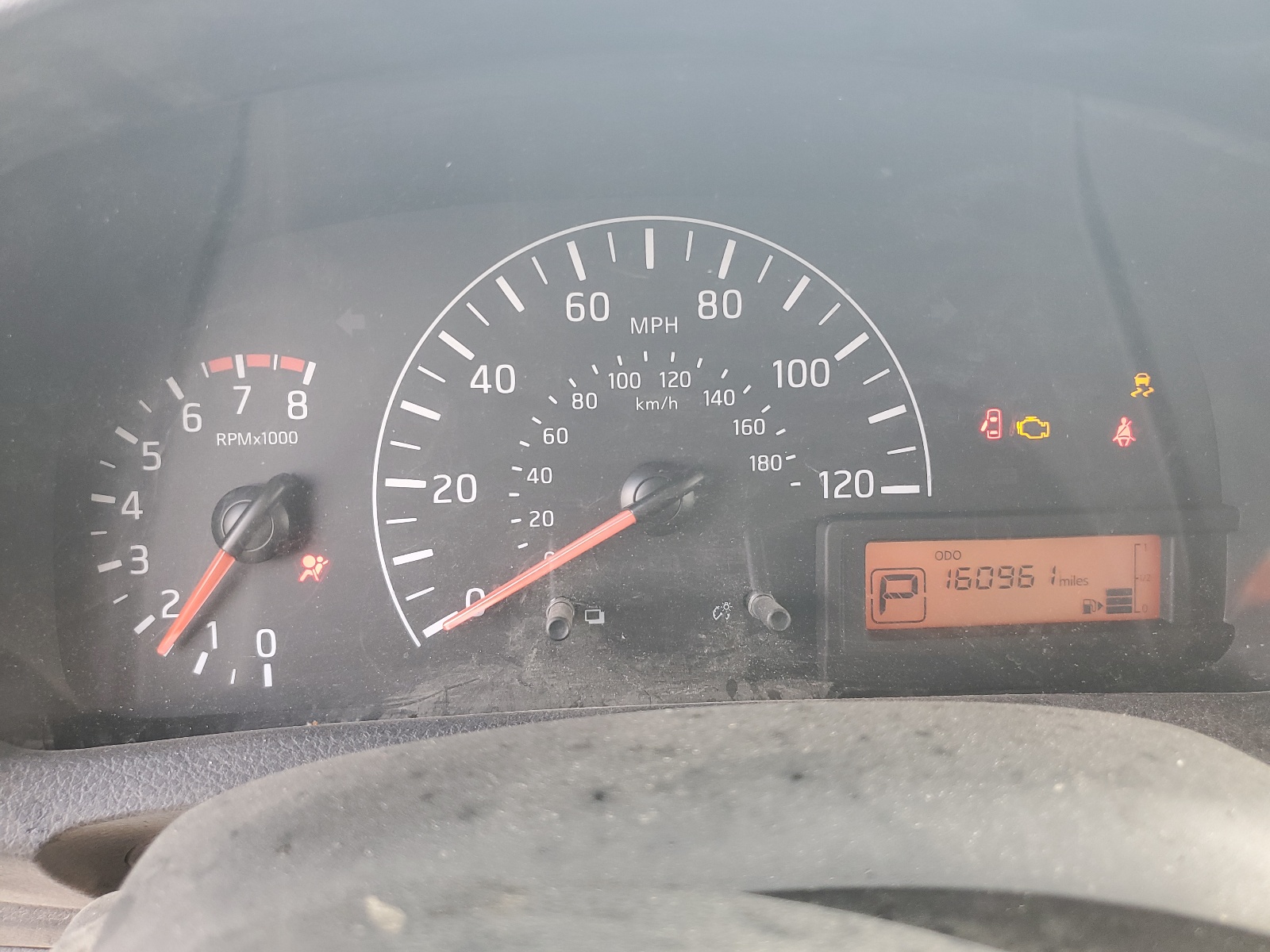 3N63M0ZN0HK716172 2017 Chevrolet City Express Lt