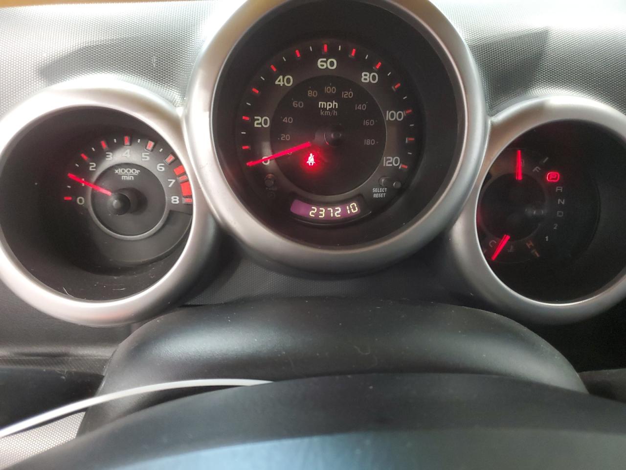 2005 Honda Element Ex VIN: 5J6YH28645L031624 Lot: 61750084