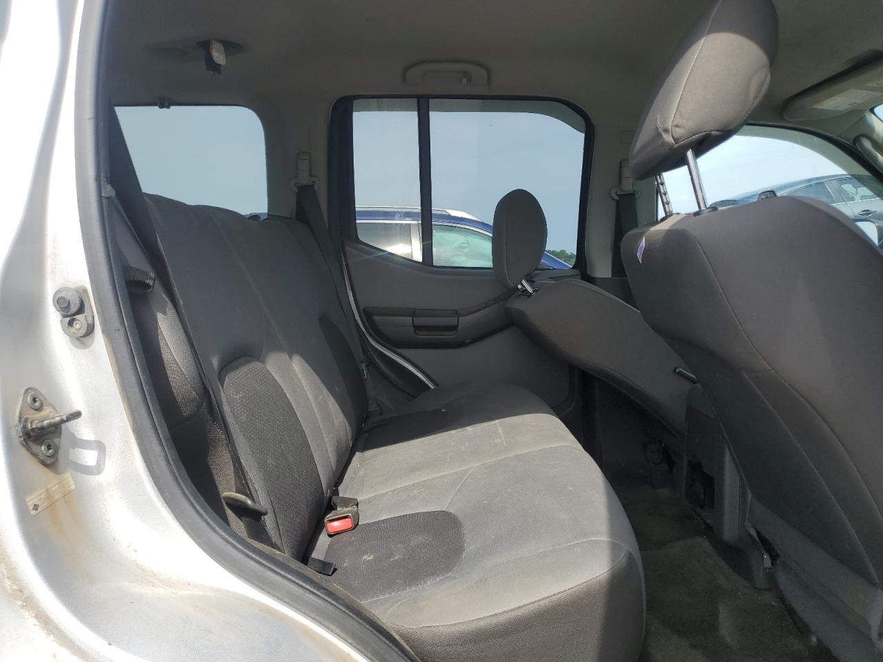 2012 Nissan Xterra Off Road VIN: 5N1AN0NW2CC504020 Lot: 63923344