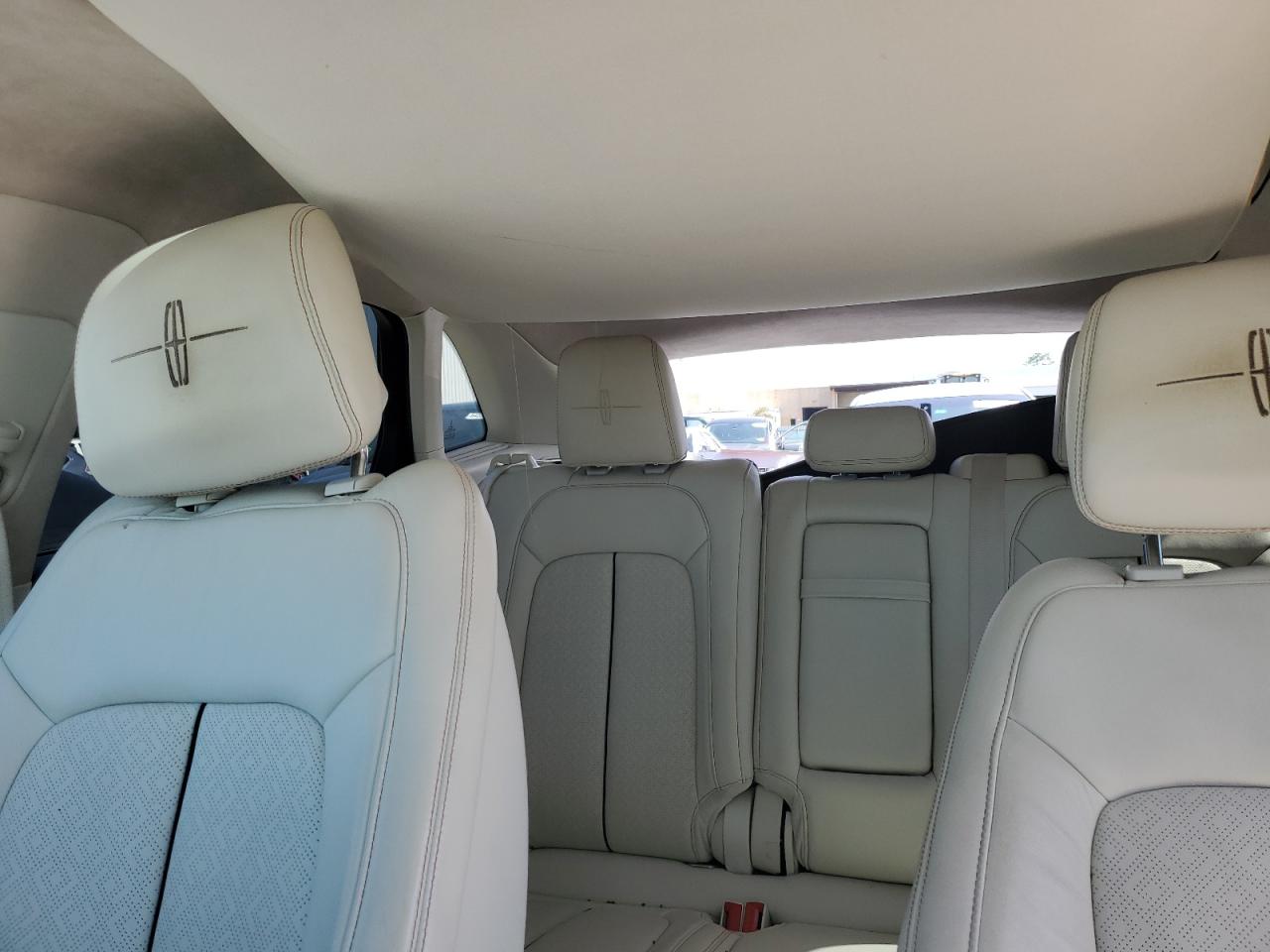 2017 Lincoln Mkc Black Label VIN: 5LMCJ4C96HUL55358 Lot: 64246914