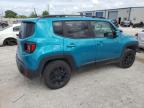 2020 Jeep Renegade Latitude en Venta en Grand Prairie, TX - Front End
