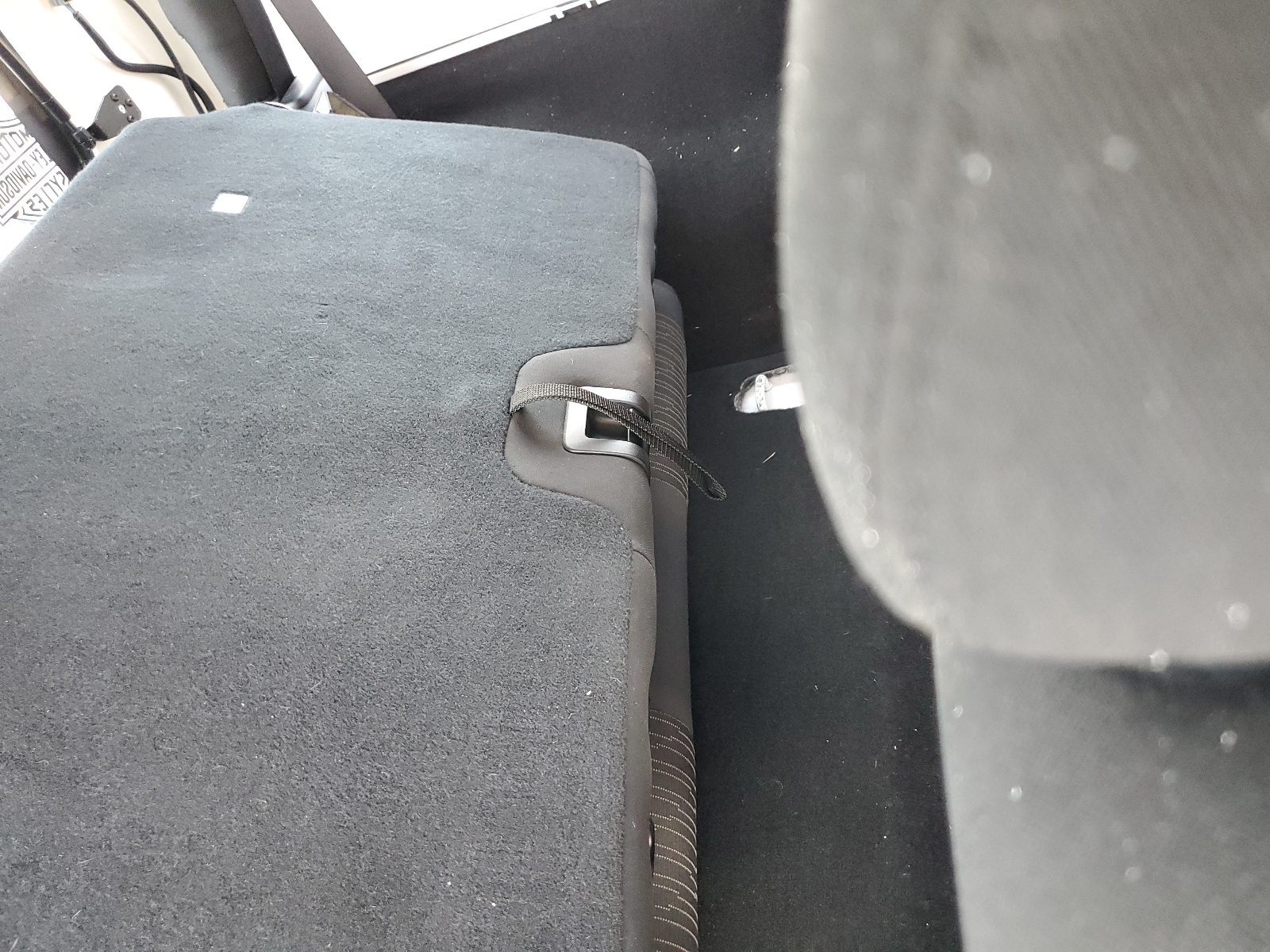 1C4AJWAG5CL116782 2012 Jeep Wrangler Sport