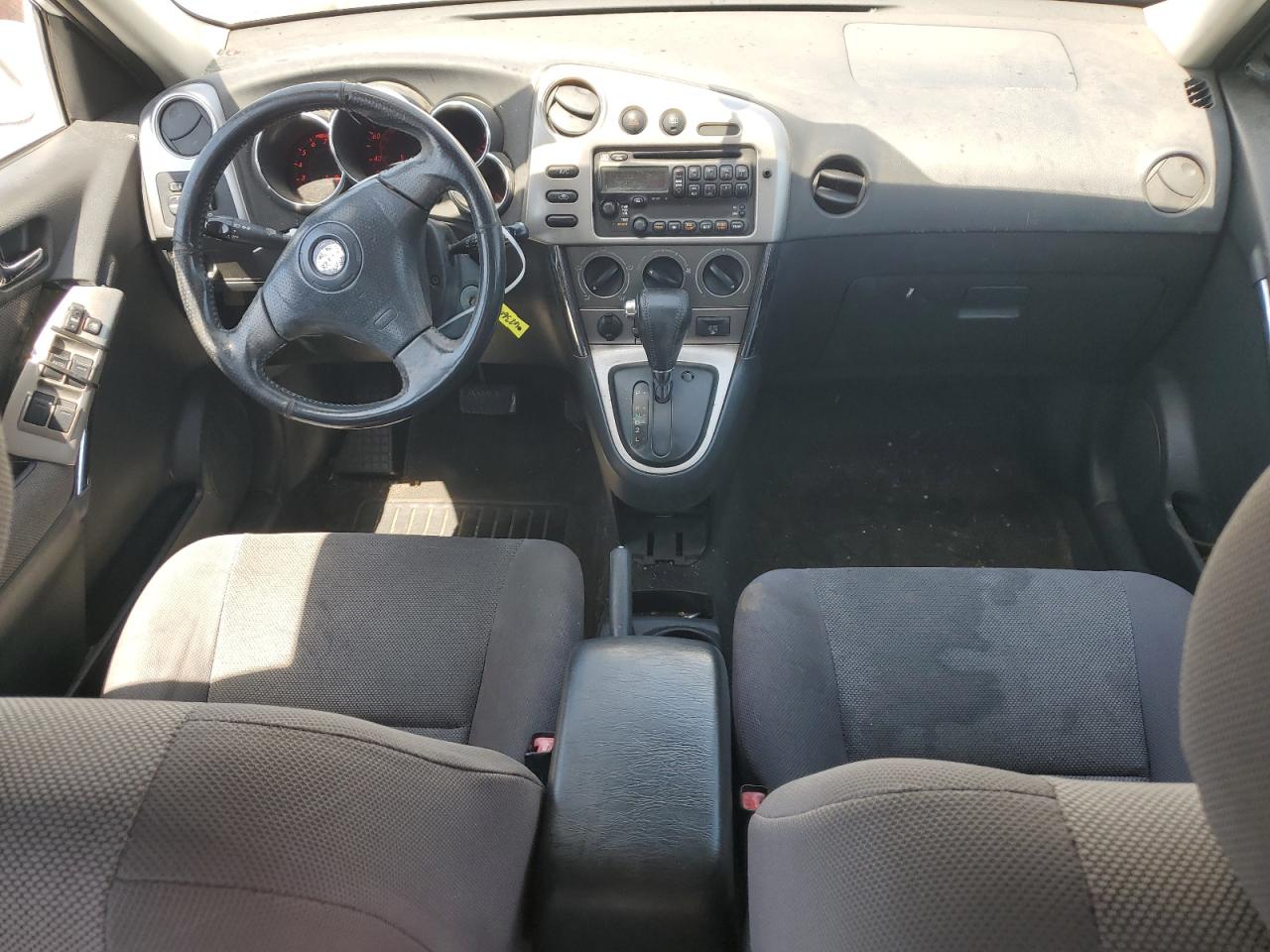 2003 Toyota Corolla Matrix Xr VIN: 2T1KR32E53C055160 Lot: 62360574