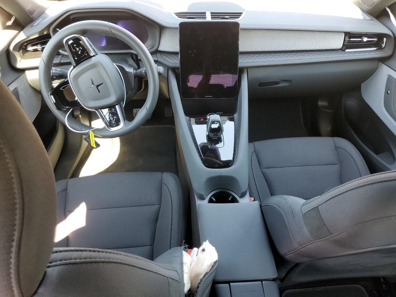 2024 Polestar 2 VIN: YSMFD3KA6RL233922 Lot: 61705354