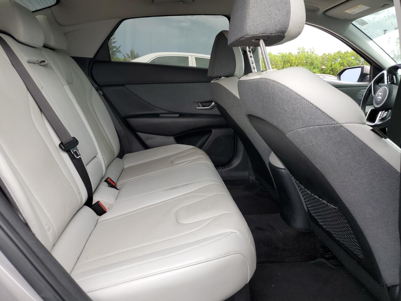 2022 Hyundai Elantra Limited VIN: KMHLN4AJ0NU024162 Lot: 63898864