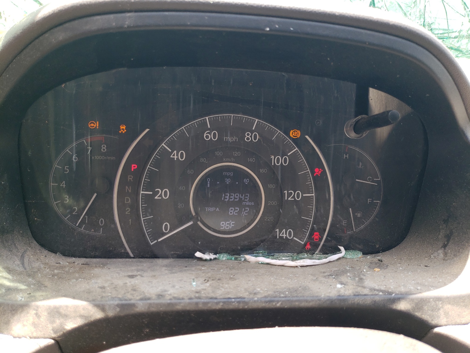 5J6RM3H79EL011156 2014 Honda Cr-V Exl