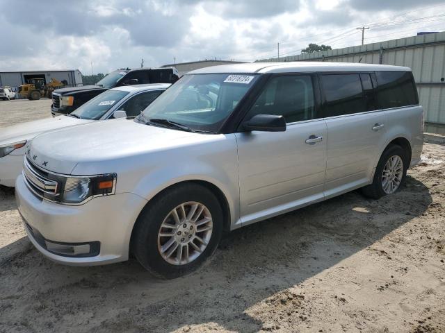 2013 Ford Flex Sel