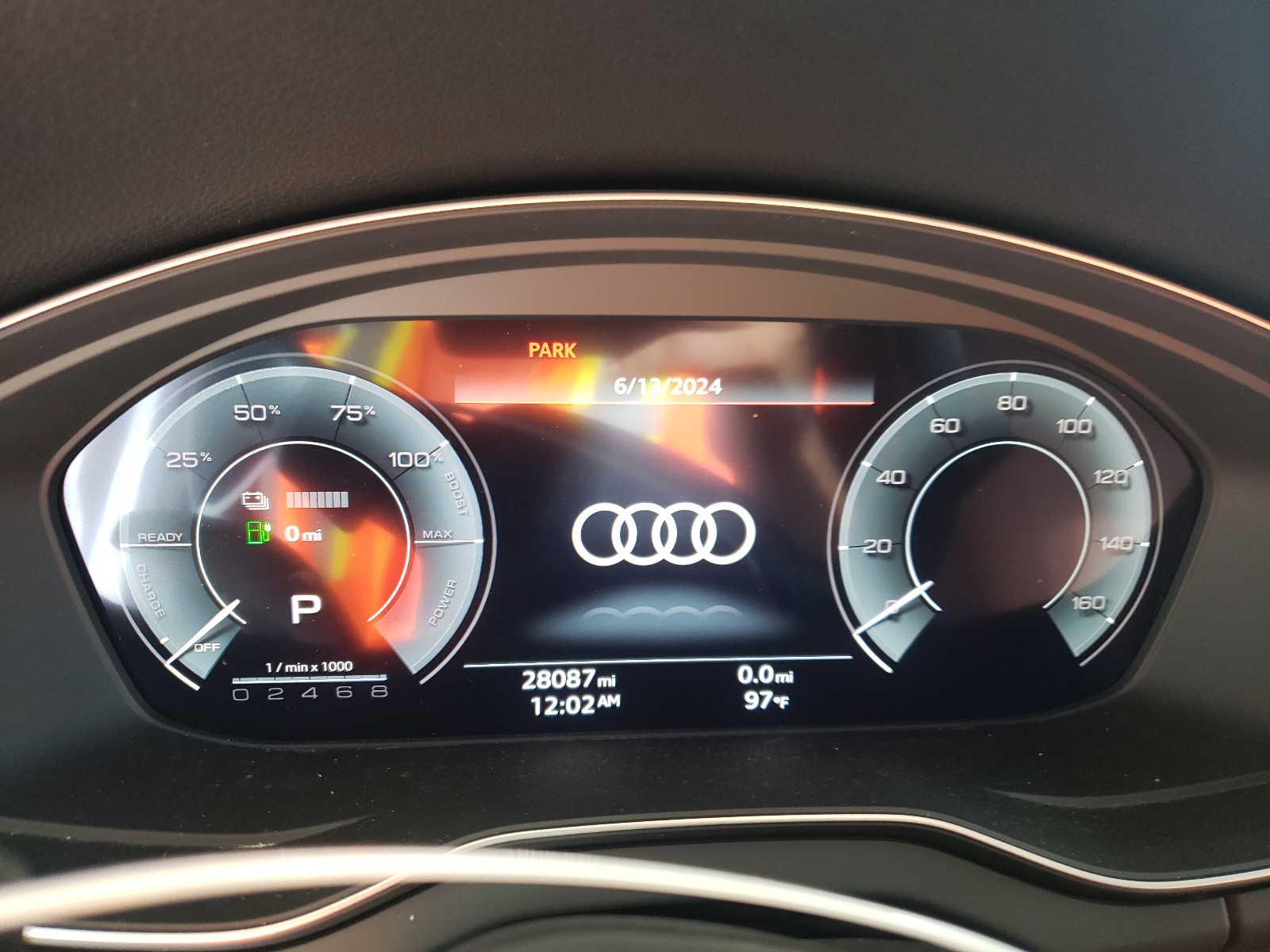 WA1G2AFY9P2084887 2023 Audi Q5 E Premium 55