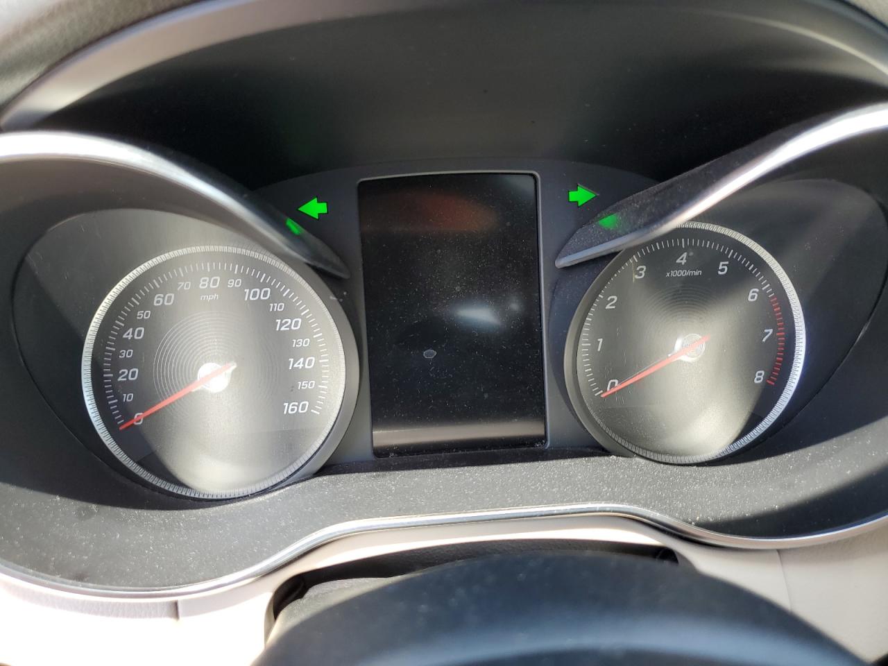 2016 Mercedes-Benz C 300 VIN: 55SWF4JB5GU176584 Lot: 64042694