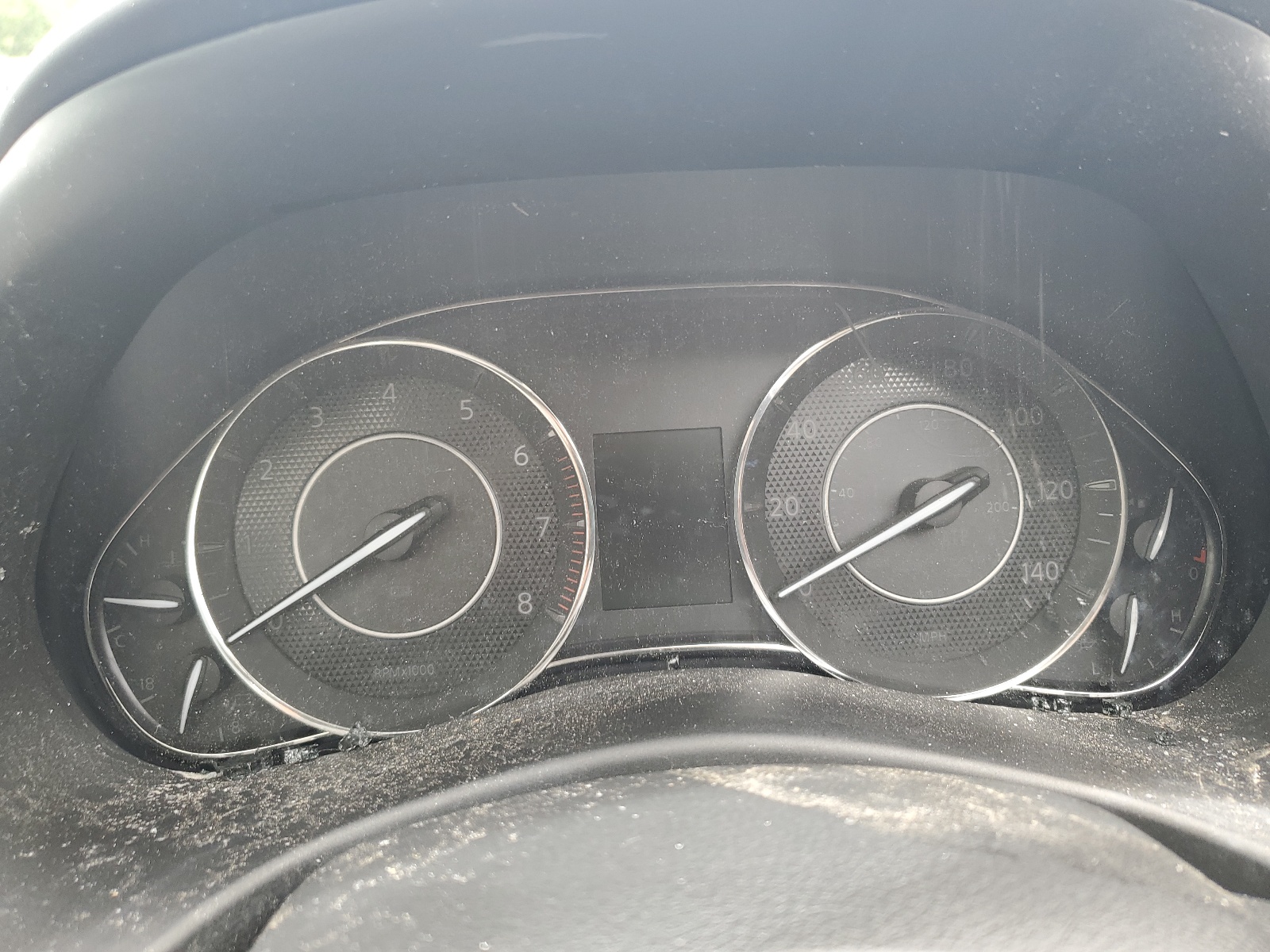 JN8AY2ND3K9088775 2019 Nissan Armada Sv