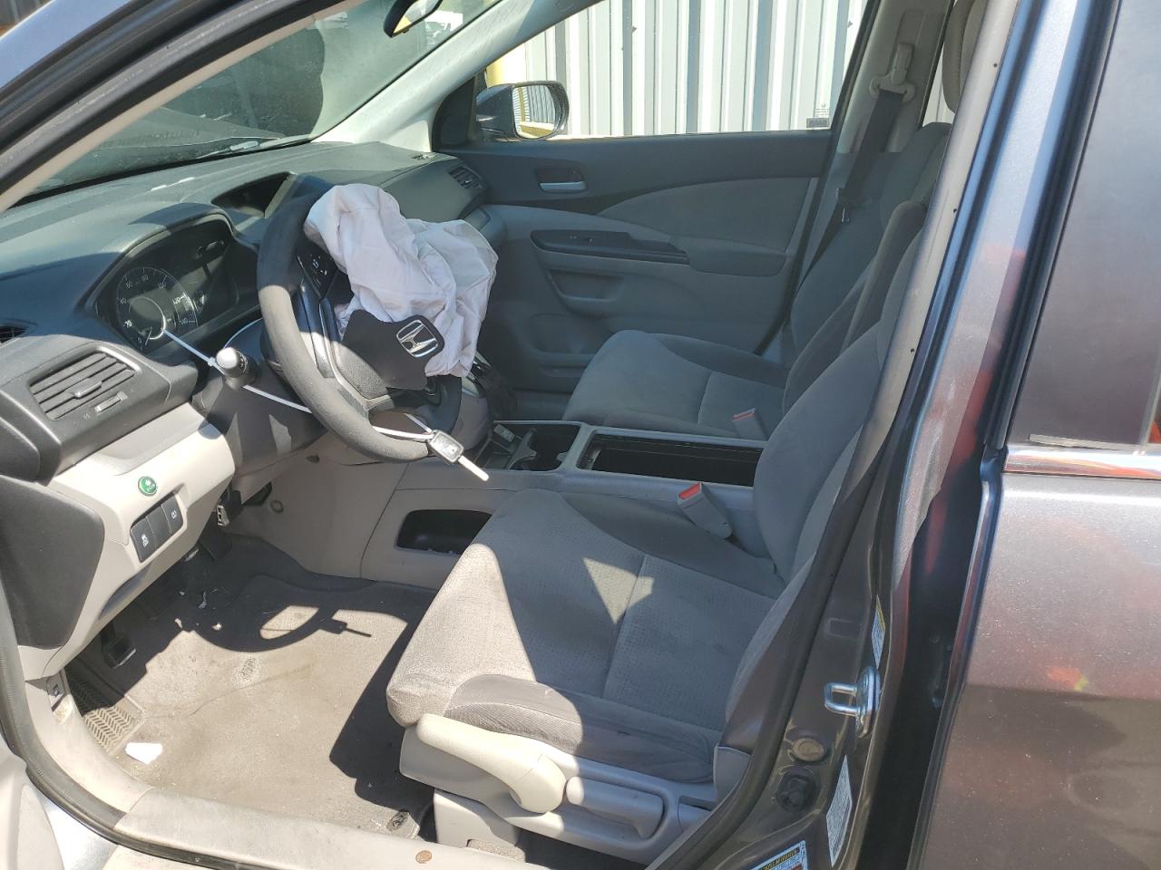 2014 Honda Cr-V Ex VIN: 2HKRM3H59EH522486 Lot: 63052444