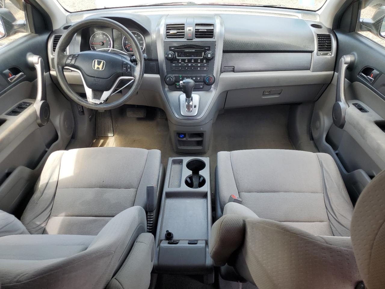 2008 Honda Cr-V Ex VIN: JHLRE48588C036306 Lot: 63168194