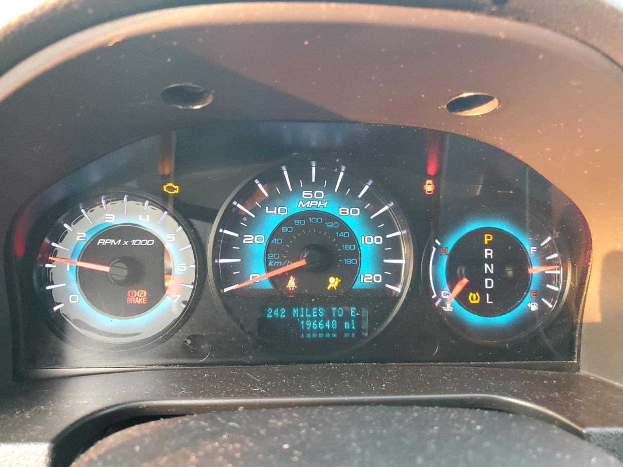 2012 Ford Fusion Se VIN: 3FAHP0HA1CR310972 Lot: 61484234