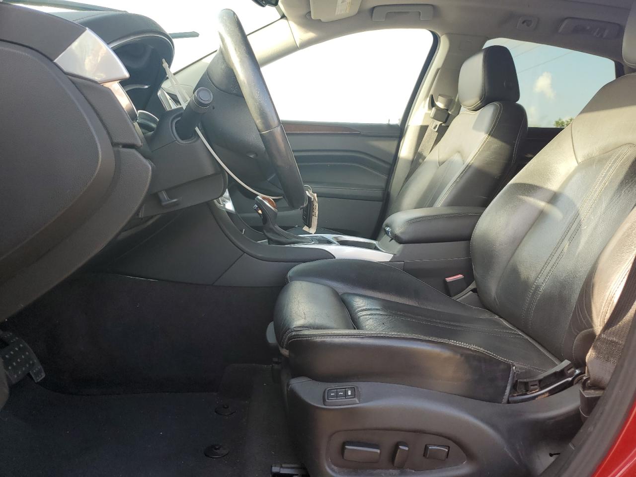 2013 Cadillac SRX - Image 7