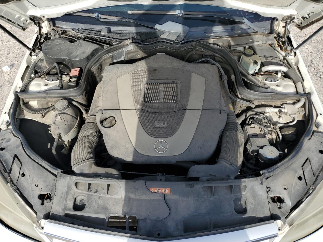 2011 Mercedes-Benz C 300 VIN: WDDGF5EB5BR140909 Lot: 65237874