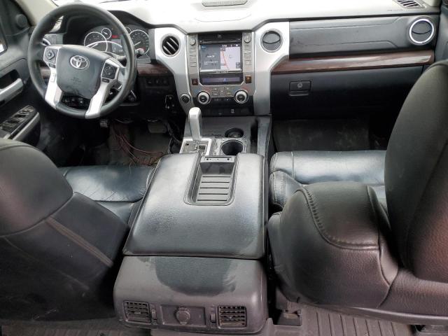 Пикапы TOYOTA TUNDRA 2014 Черный