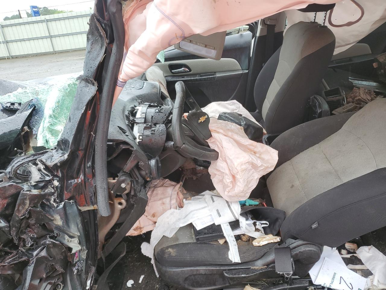 2016 Chevrolet Cruze Limited Ls VIN: 1G1PC5SH7G7214418 Lot: 62120904