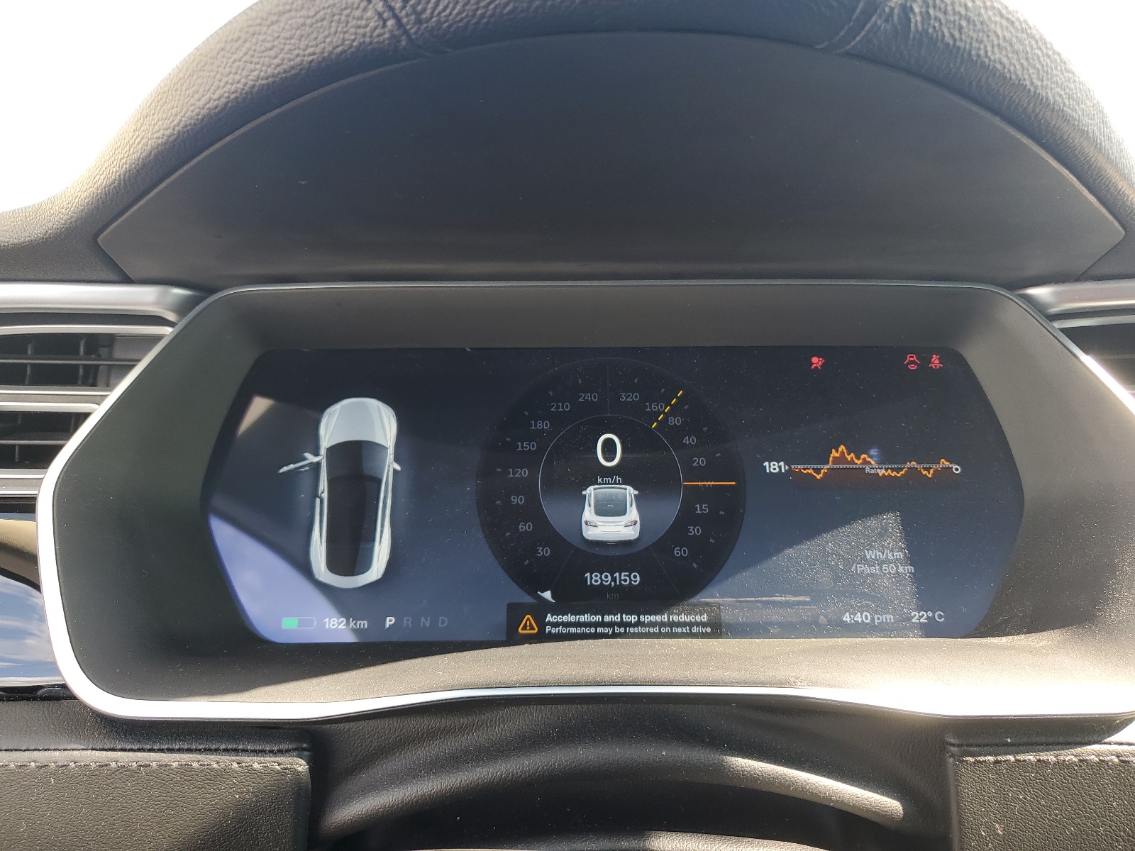 5YJSA1H12EFP45446 2014 Tesla Model S